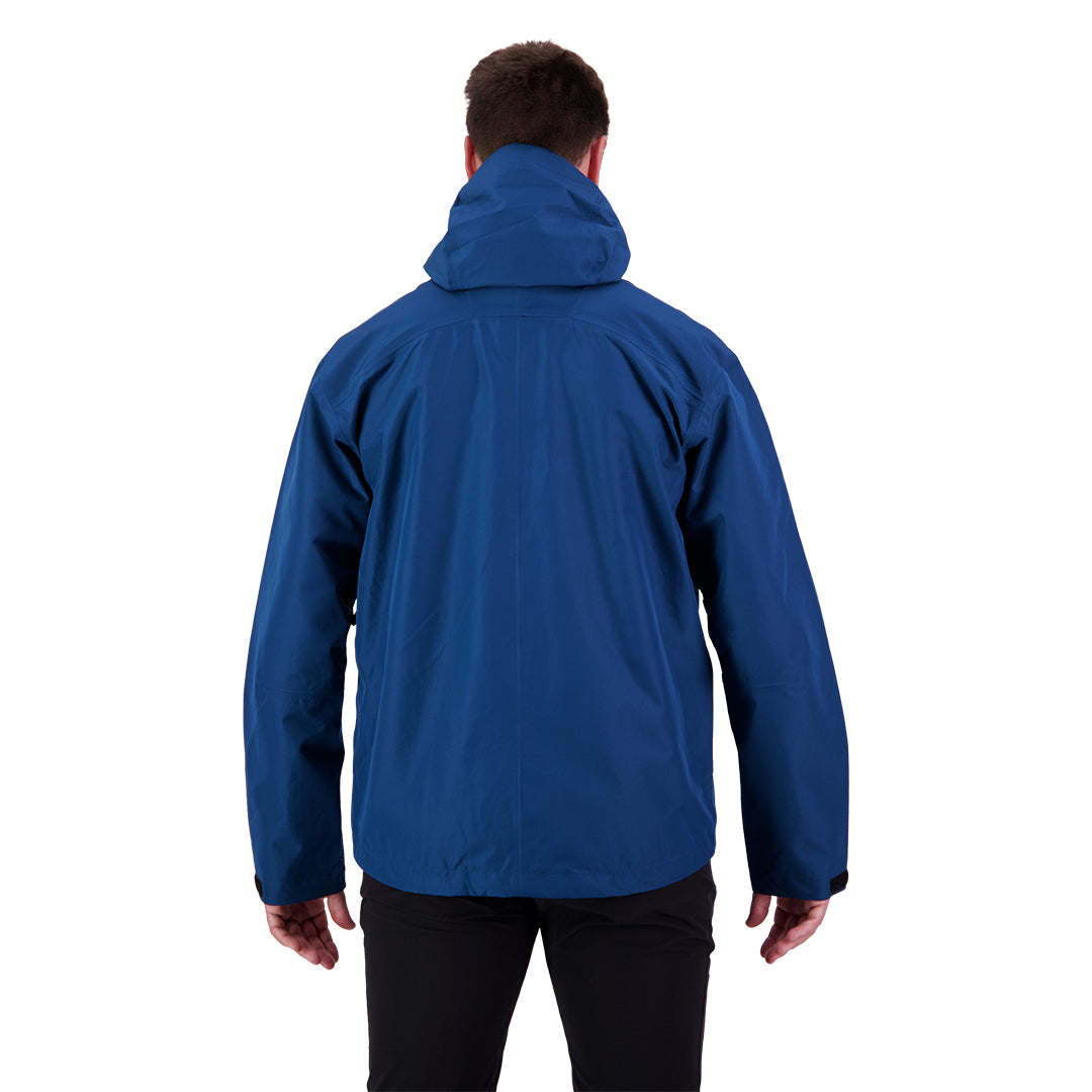 Mens Peak XV Voyager Jacket