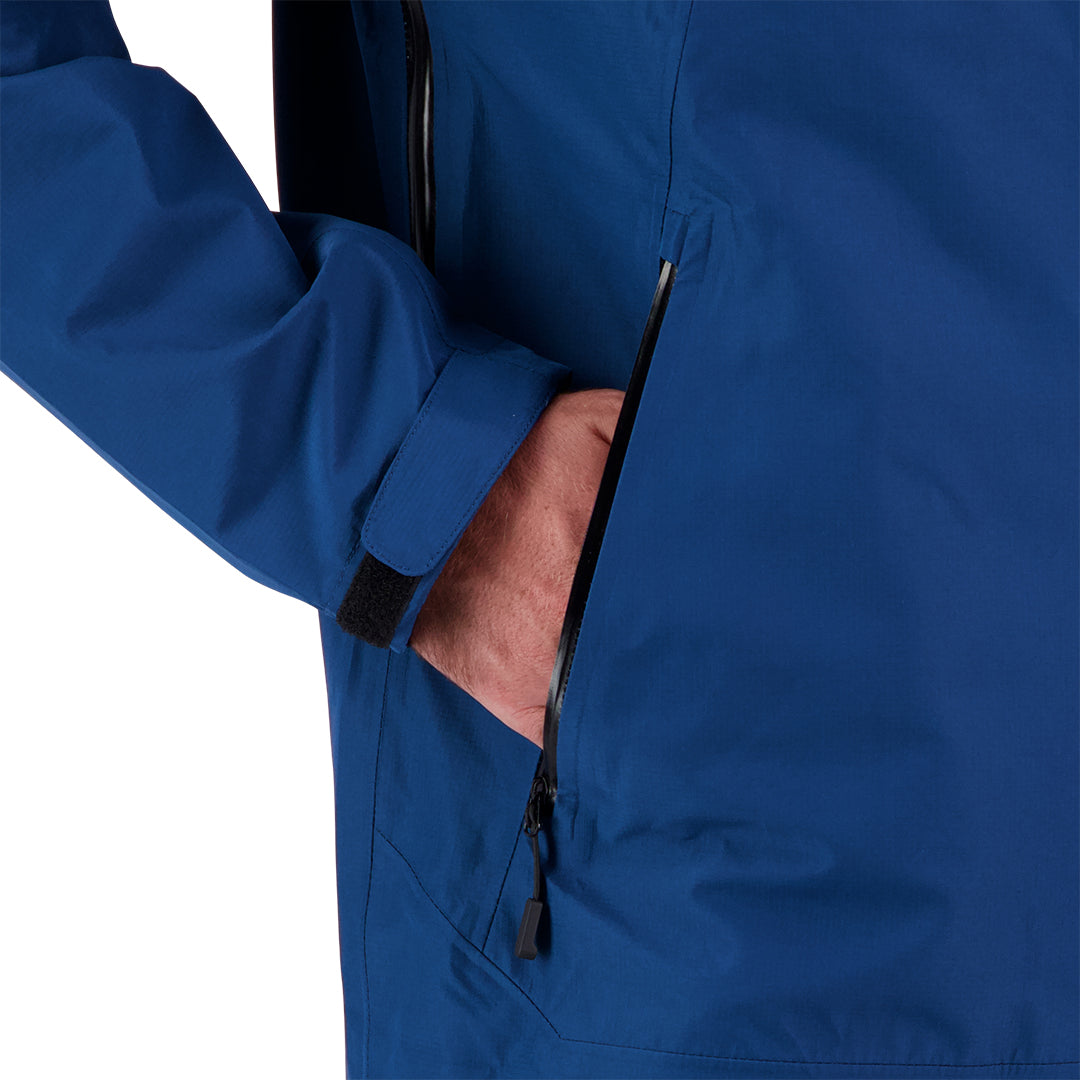 Mens Peak XV Voyager Jacket