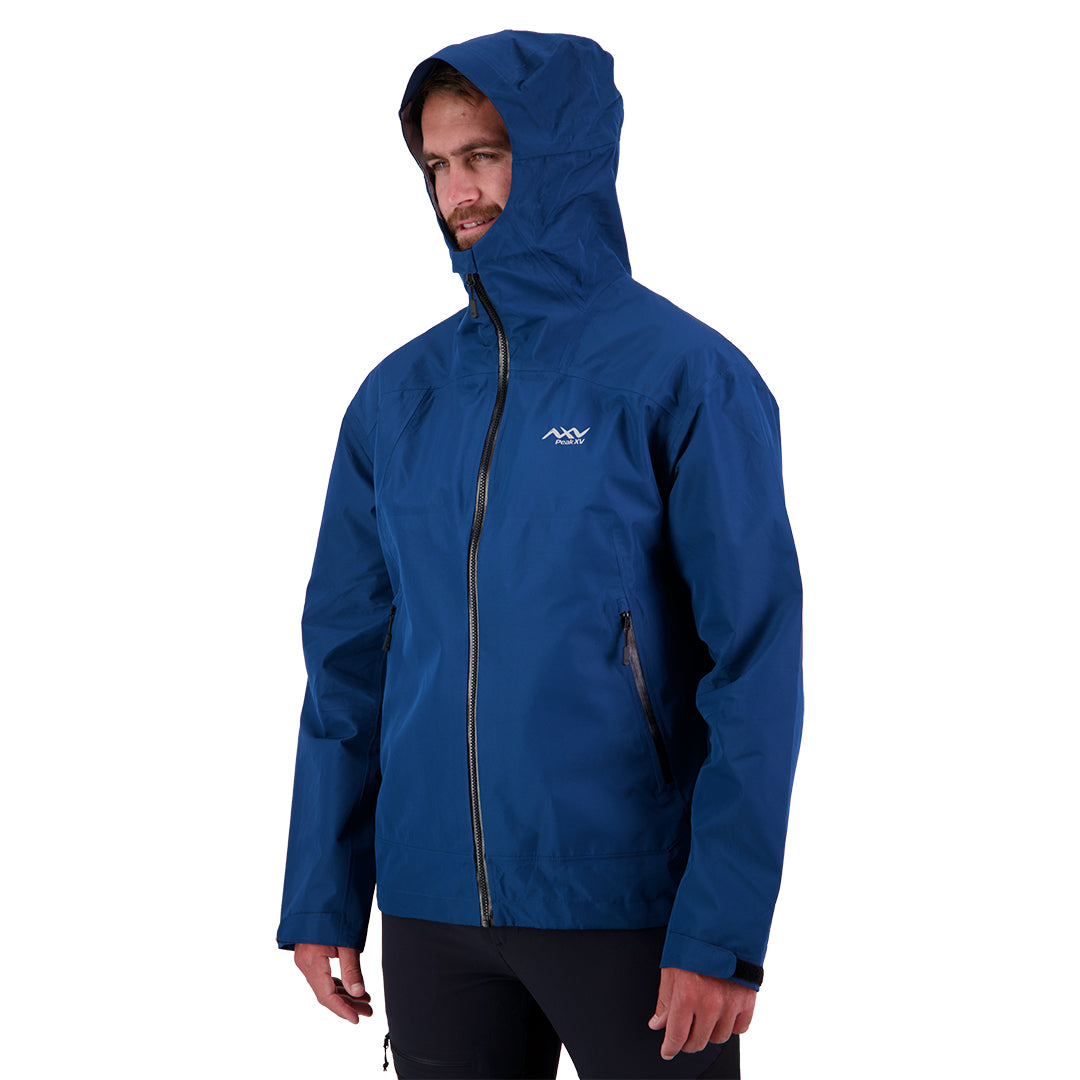 Mens Peak XV Voyager Jacket