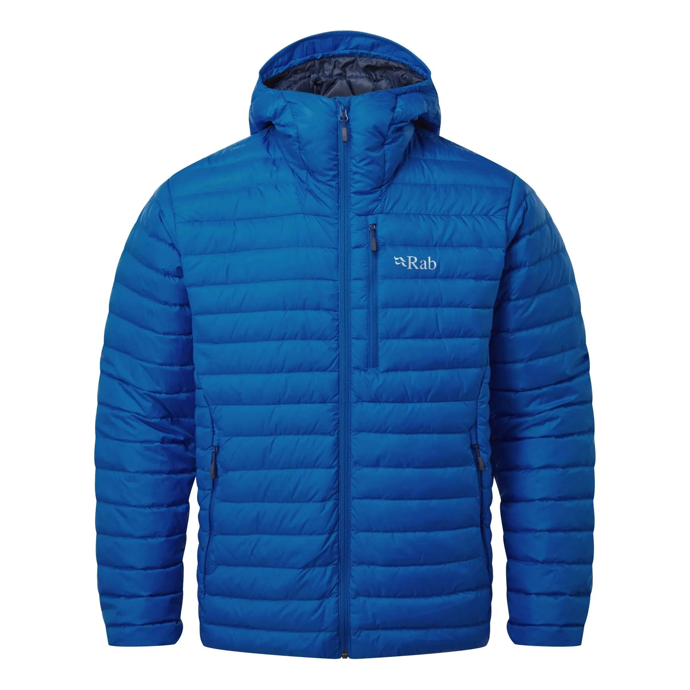 Mens Rab Microlight Alpine Jacket