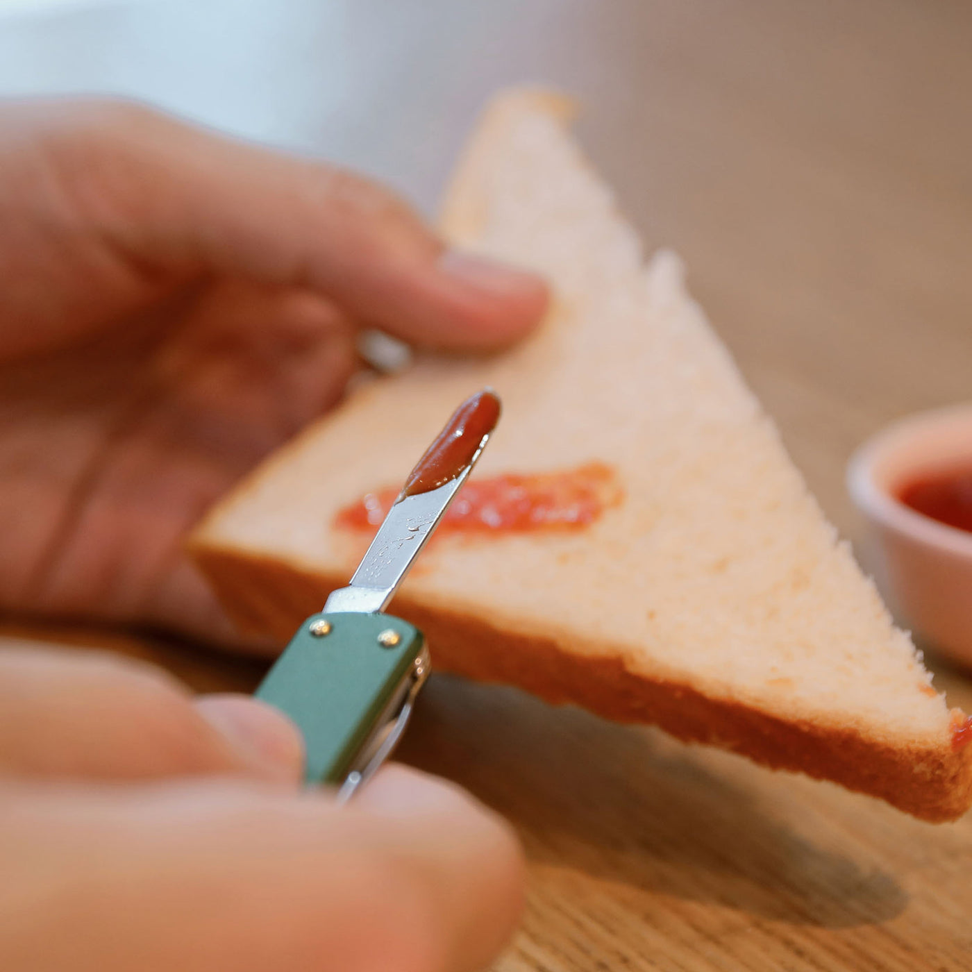 Mini Pocket Knife NexTool®