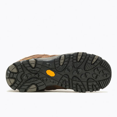 Merrell Men's Moab 3 Mid Waterproof Wide Boots