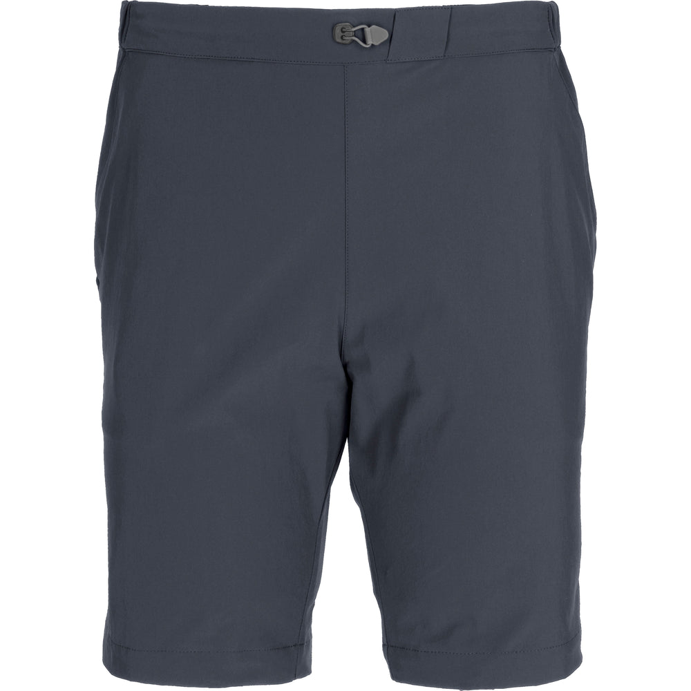 Rab Men's Momentum Shorts — detail | Rab NZ