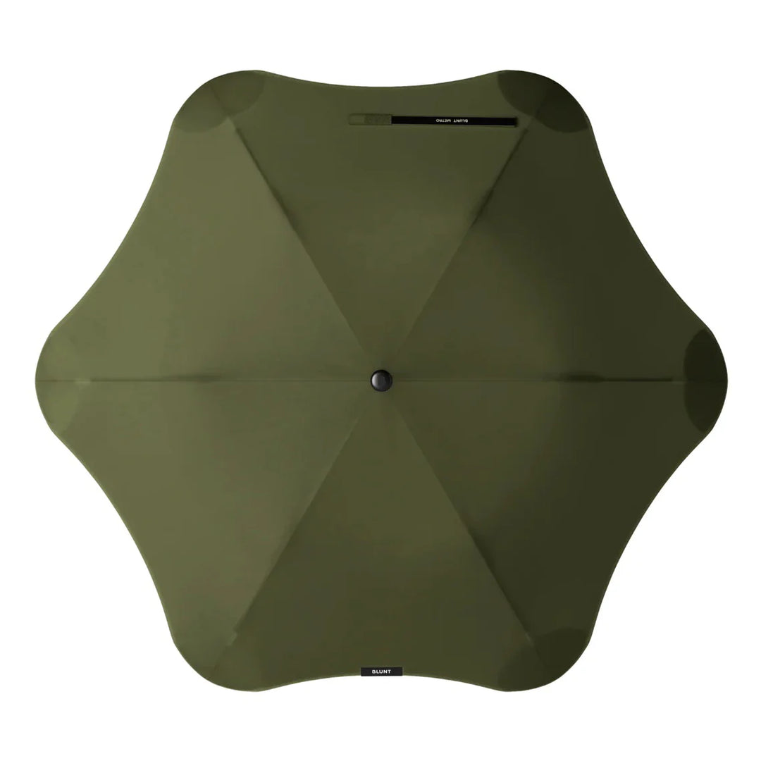 BLUNT Metro Umbrella — detail | Blunt NZ