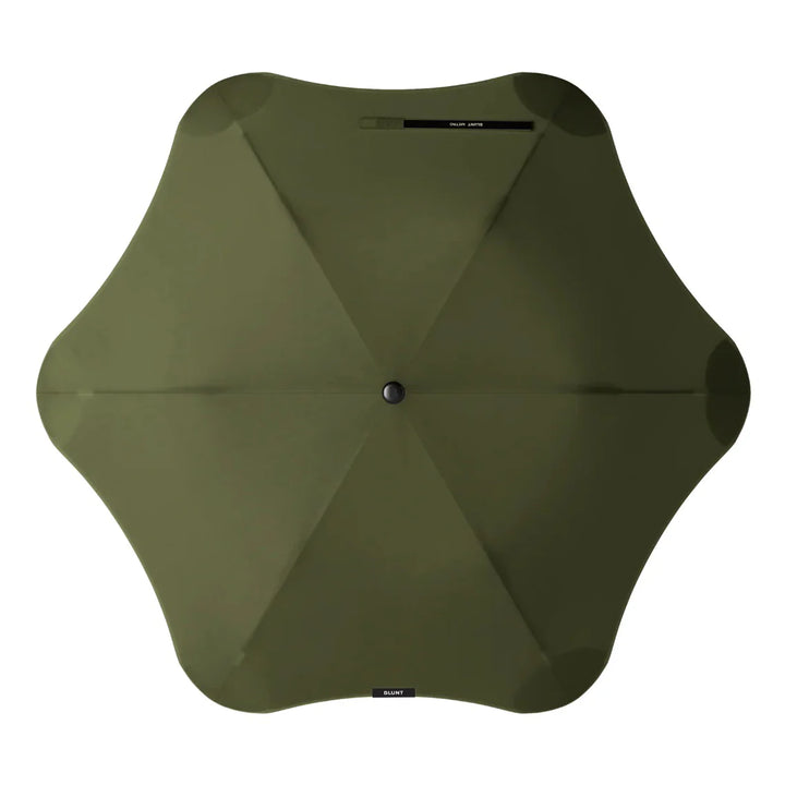 BLUNT Metro Umbrella — detail | Blunt NZ