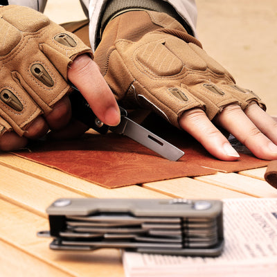 Multi Functional Knife NexTool®