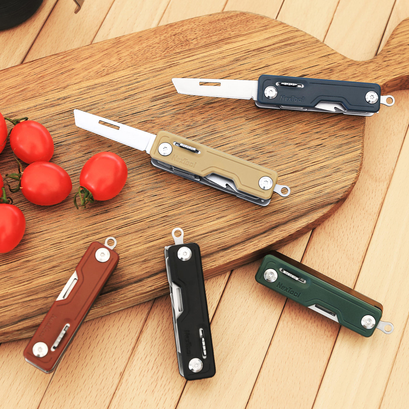 Multi Functional Knife NexTool®