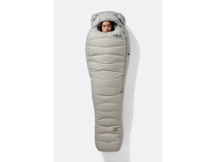 Rab Mythic Down Sleeping Bag (-0°C)