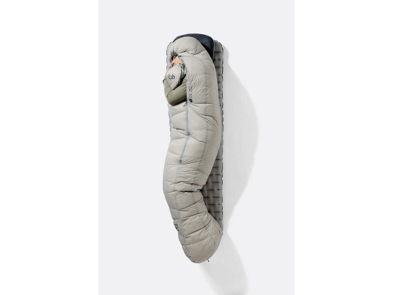 Rab Mythic Down Sleeping Bag (-0°C)