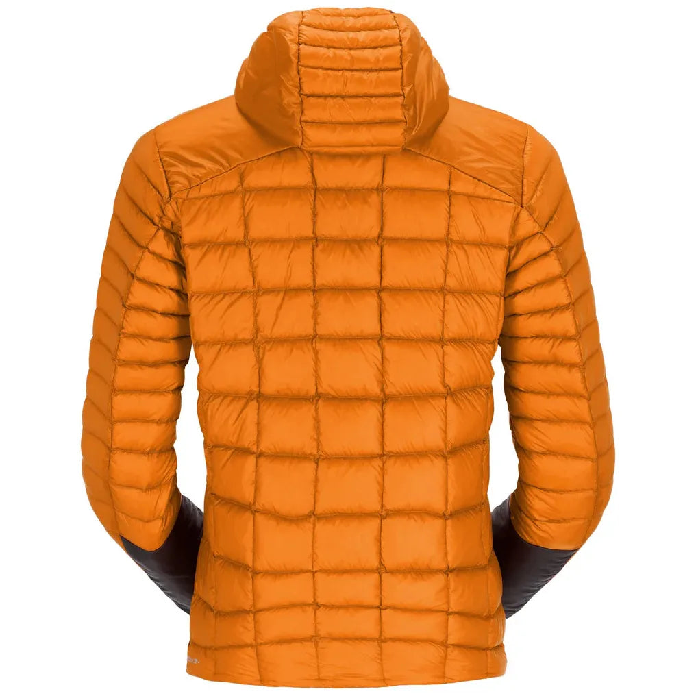 Mens Rab Mythic Alpine Light Down Jacket