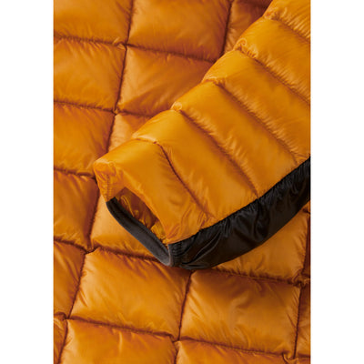 Mens Rab Mythic Alpine Light Down Jacket