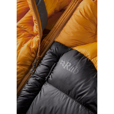 Rab Mens Mythic Ultra Down Jacket