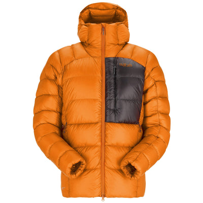 Rab Mens Mythic Ultra Down Jacket