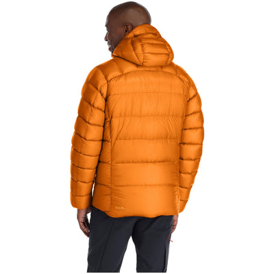 Rab Mens Mythic Ultra Down Jacket