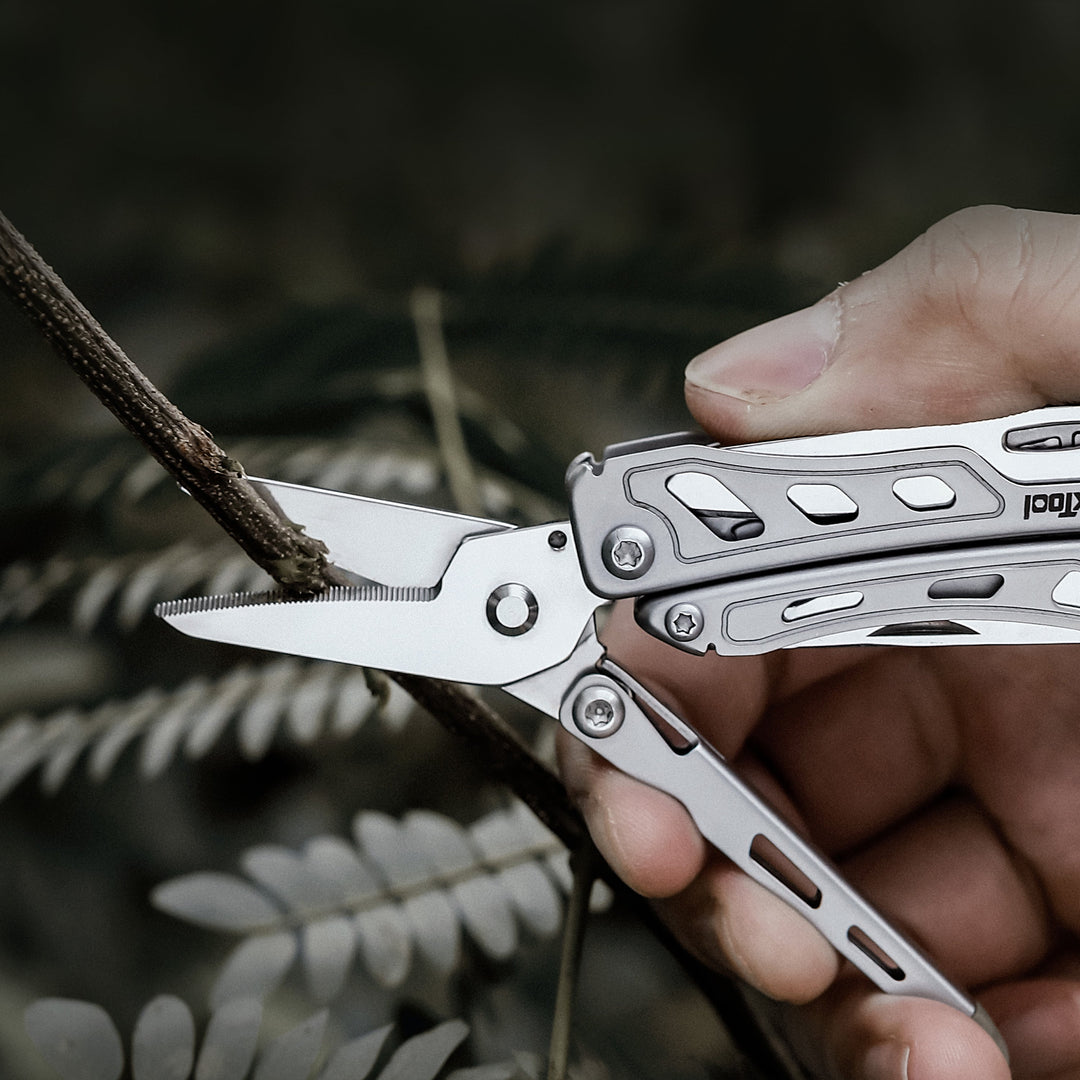 NexTool Mini Flagship F12 - Detail View