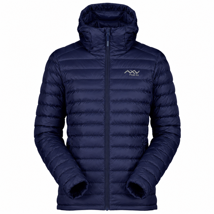 Womens Peak XV Zephyr Down Jacket