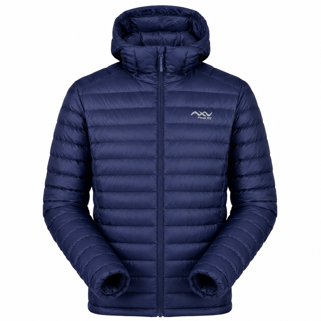 Mens Peak XV Zephyr Down Jacket