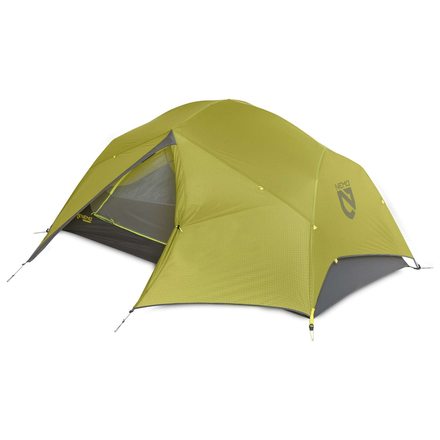 Nemo Dagger OSMO 2 Person Tent