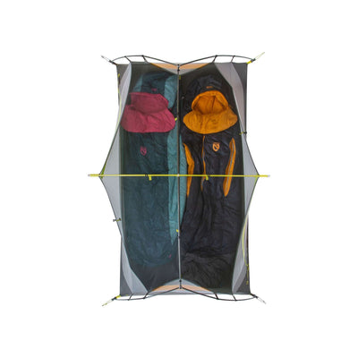 Nemo Dagger OSMO 2 Person Tent