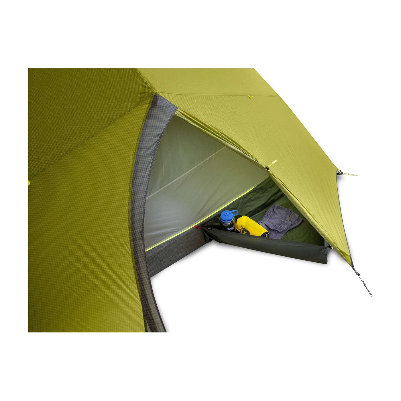 Nemo Dagger OSMO 2 Person Tent