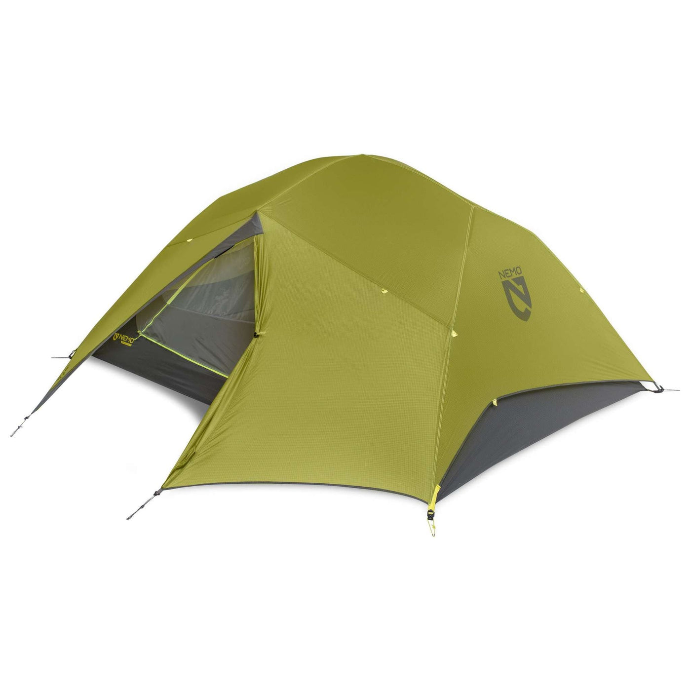 Nemo Dagger OSMO 3 Person Tent