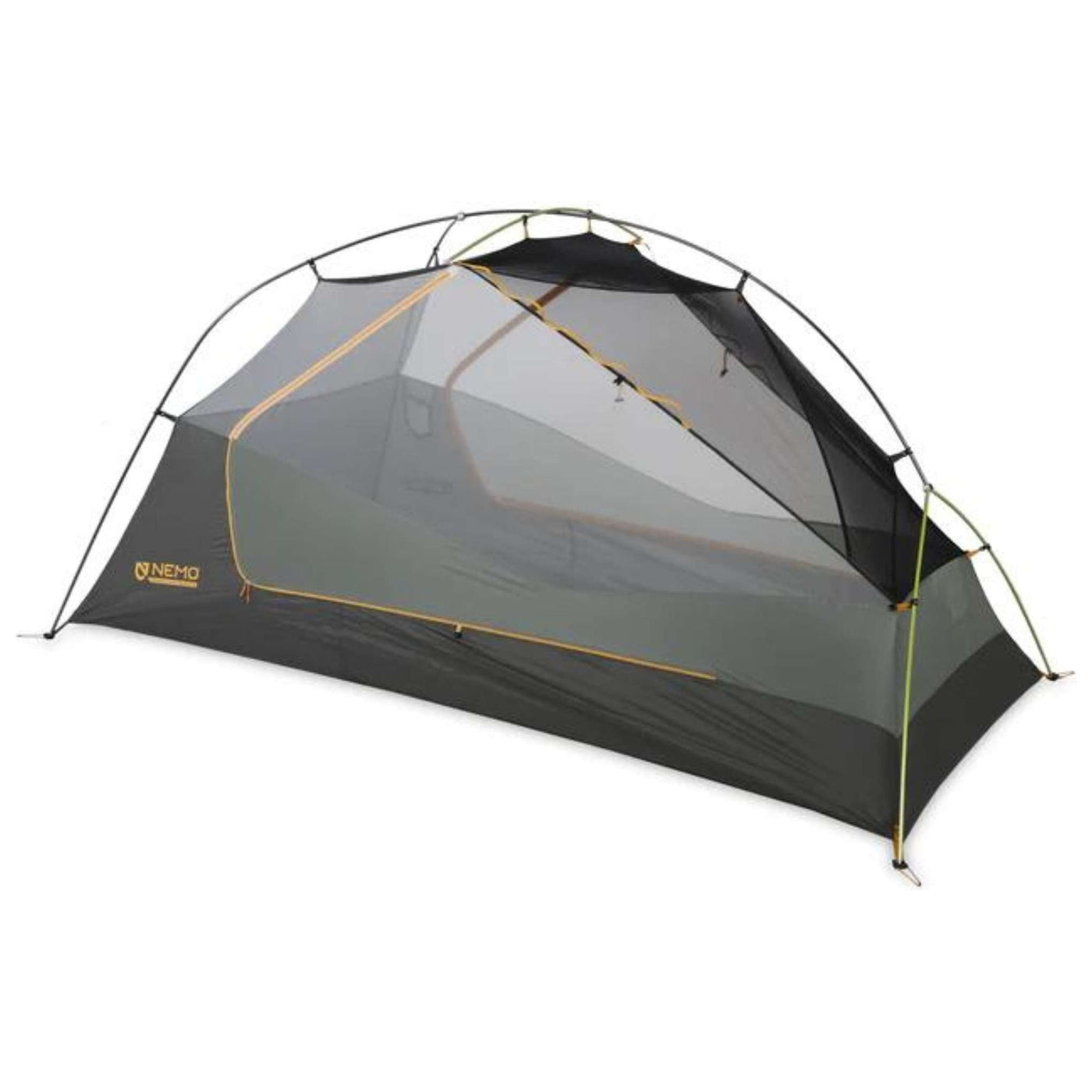 Nemo Dragonfly Bikepack OSMO 2 Person Tent