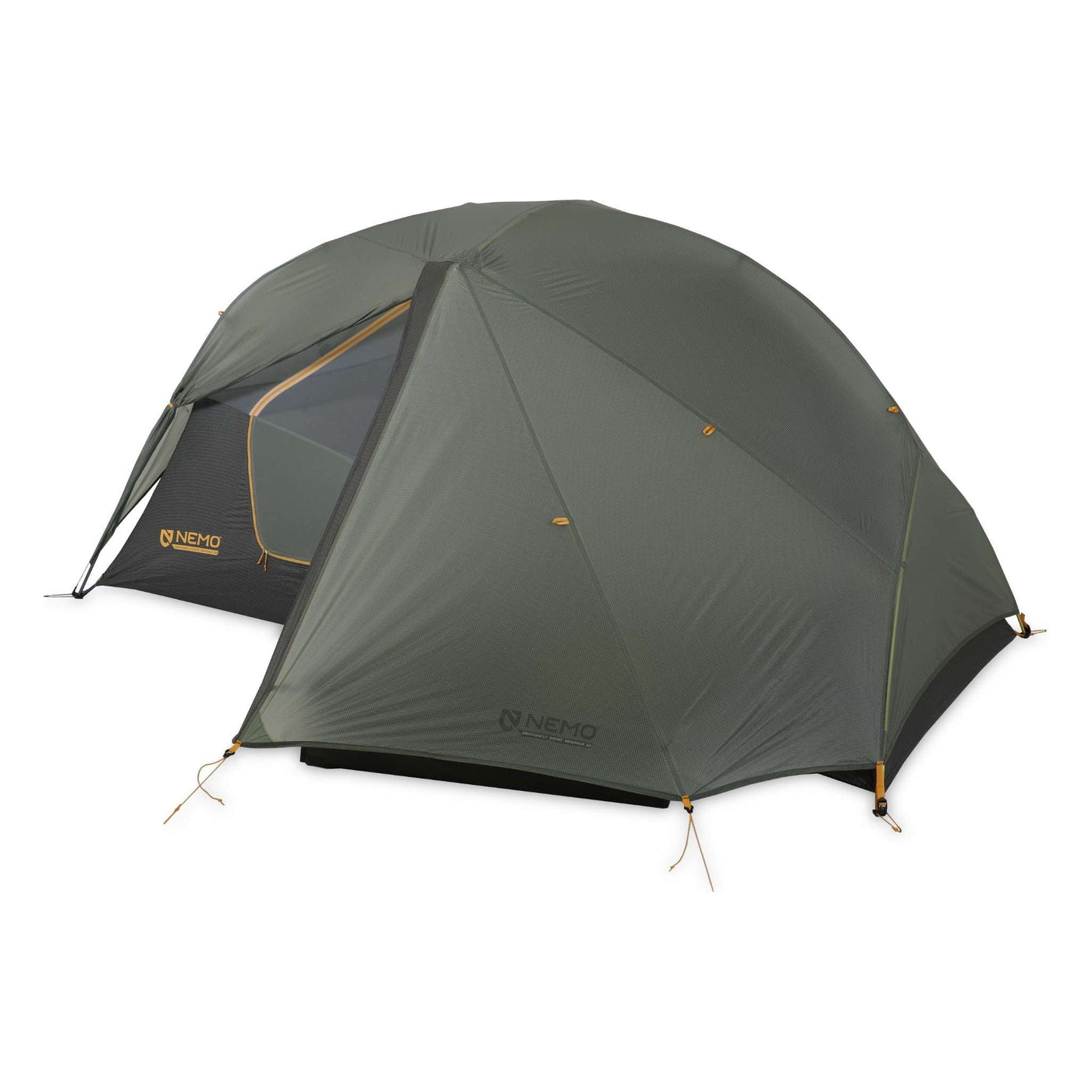 Nemo Dragonfly Bikepack OSMO 2 Person Tent