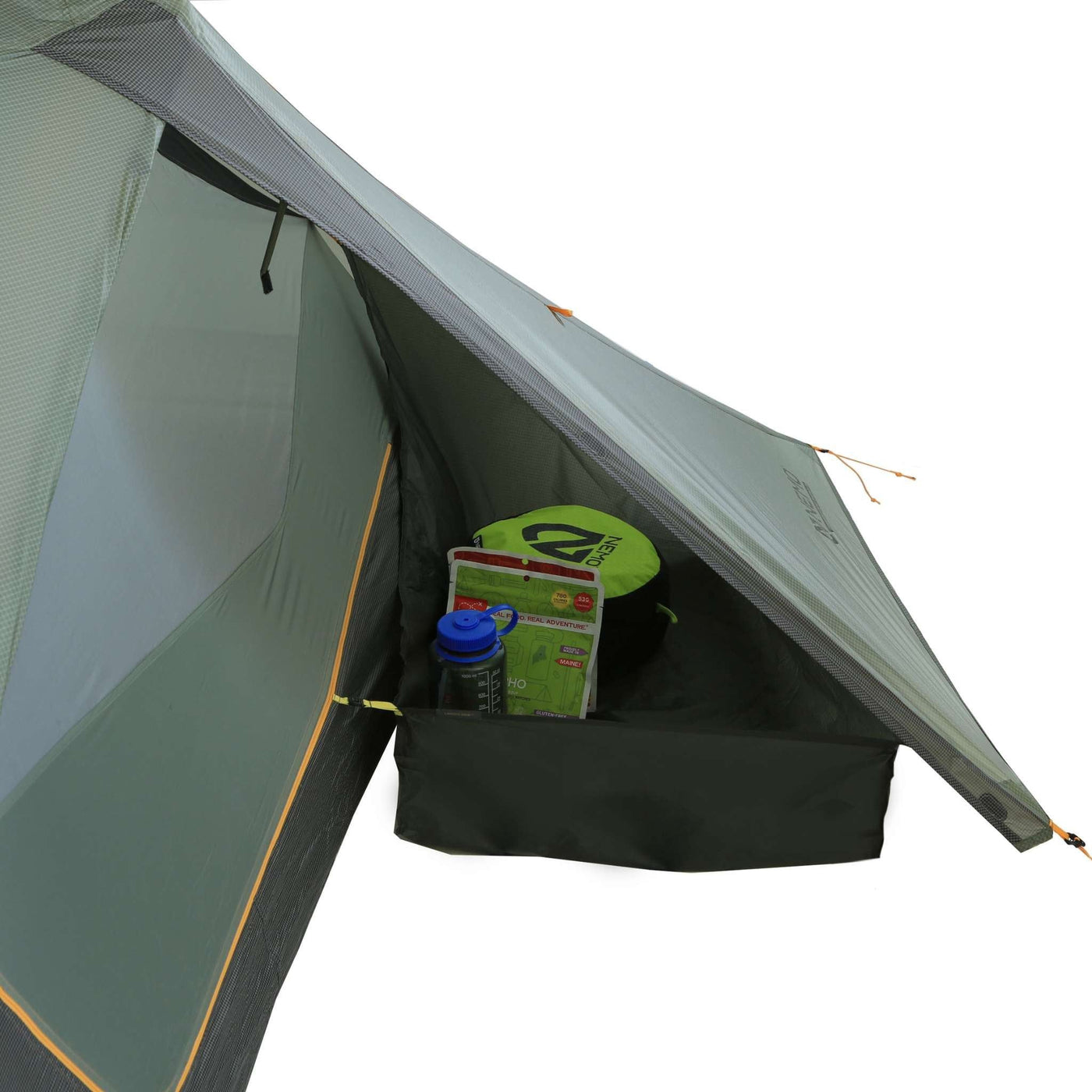 Nemo Dragonfly Bikepack OSMO 2 Person Tent