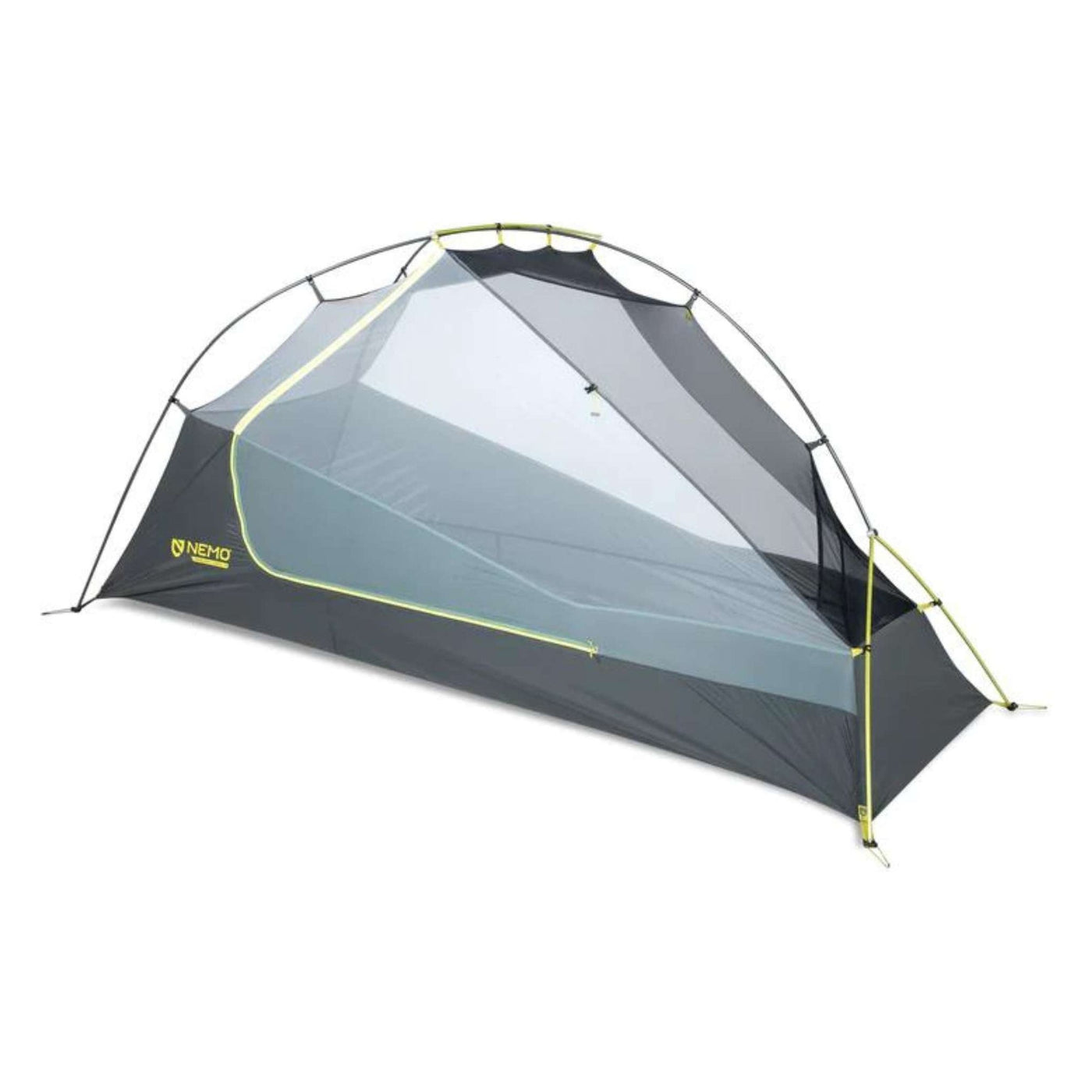 Nemo Dragonfly OSMO 1 Person Tent