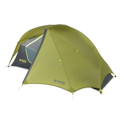 Nemo Dragonfly OSMO 1 Person Tent