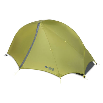 Nemo Dragonfly OSMO 1 Person Tent