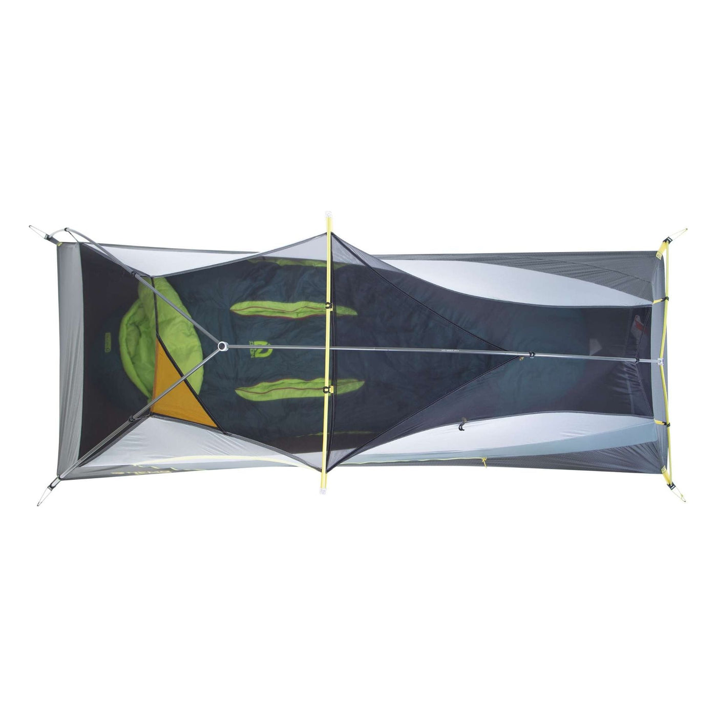 Nemo Dragonfly OSMO 1 Person Tent