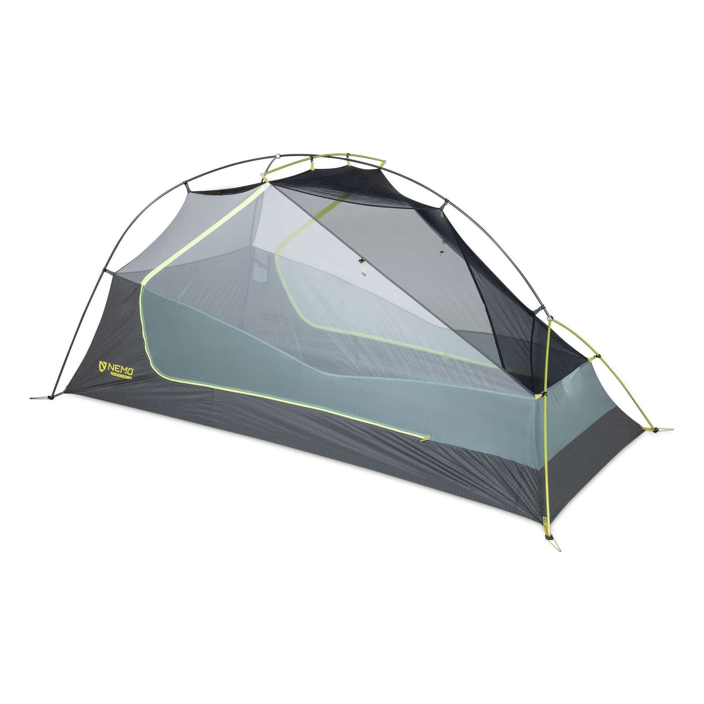 Nemo Dragonfly OSMO 2 Person Tent