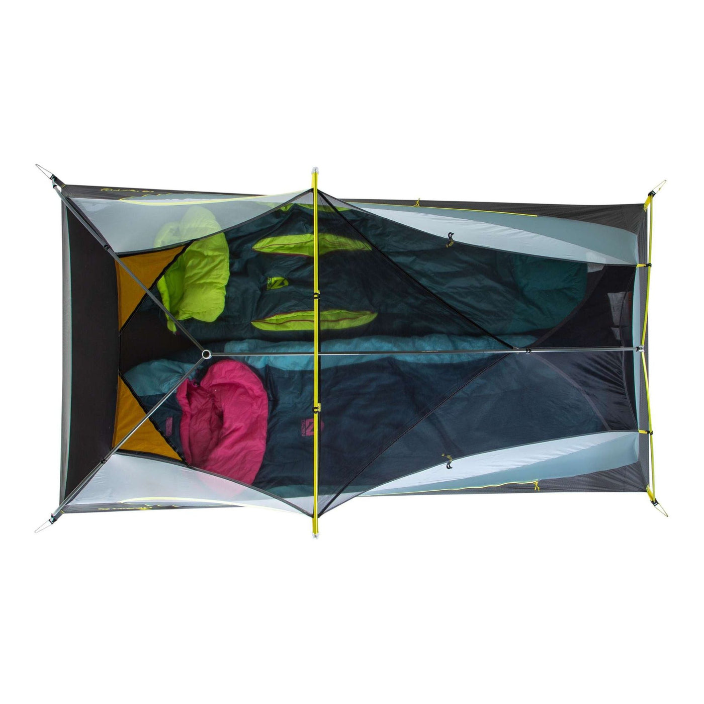 Nemo Dragonfly OSMO 2 Person Tent