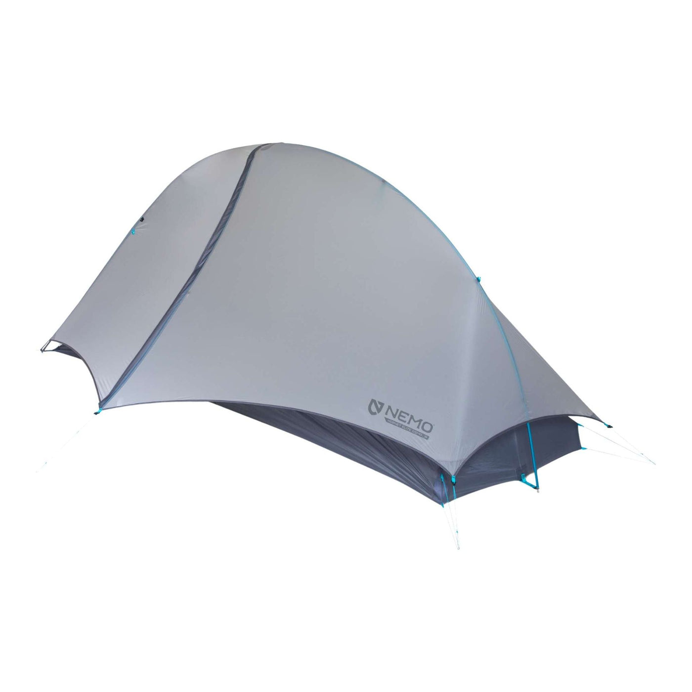 Nemo Hornet Elite Osmo 1 Person Tent