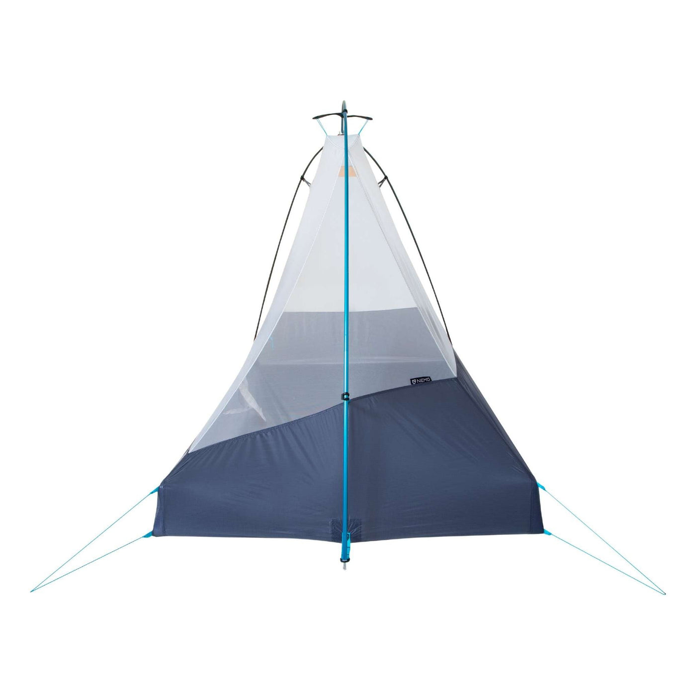 Nemo Hornet Elite Osmo 1 Person Tent