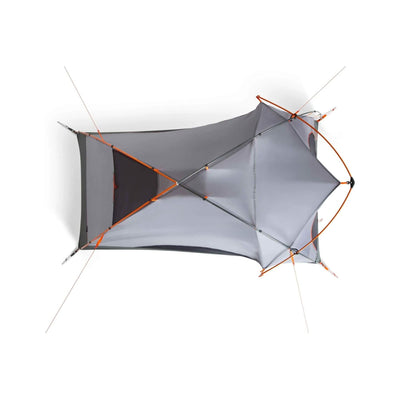 Nemo Kunai 2 Tent