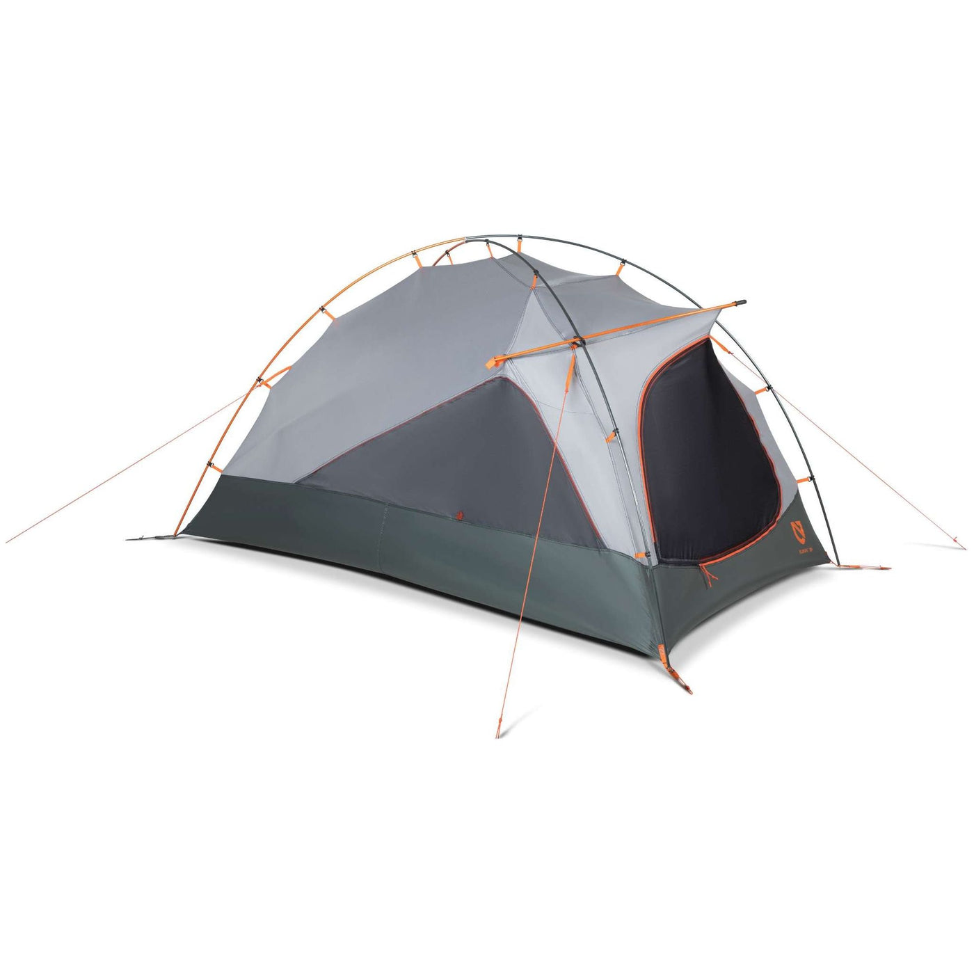 Nemo Kunai Tent - 3 Person