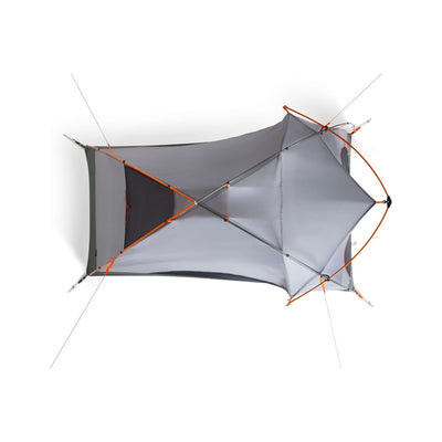 Nemo Kunai Tent - 3 Person