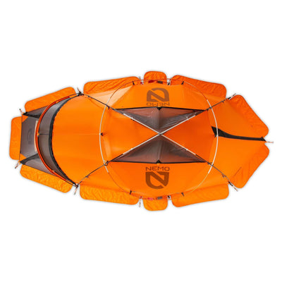 Nemo Chogori Tent - 2 Person