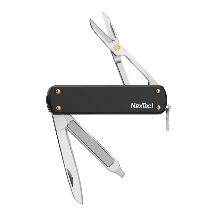 NexTool® Multi-Function Keychain Knife