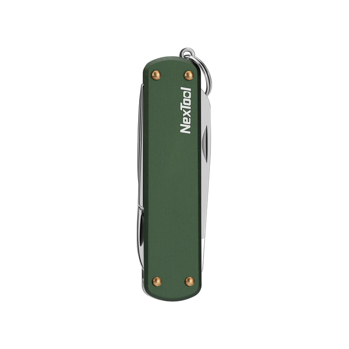 NexTool® Multi-Function Keychain Knife