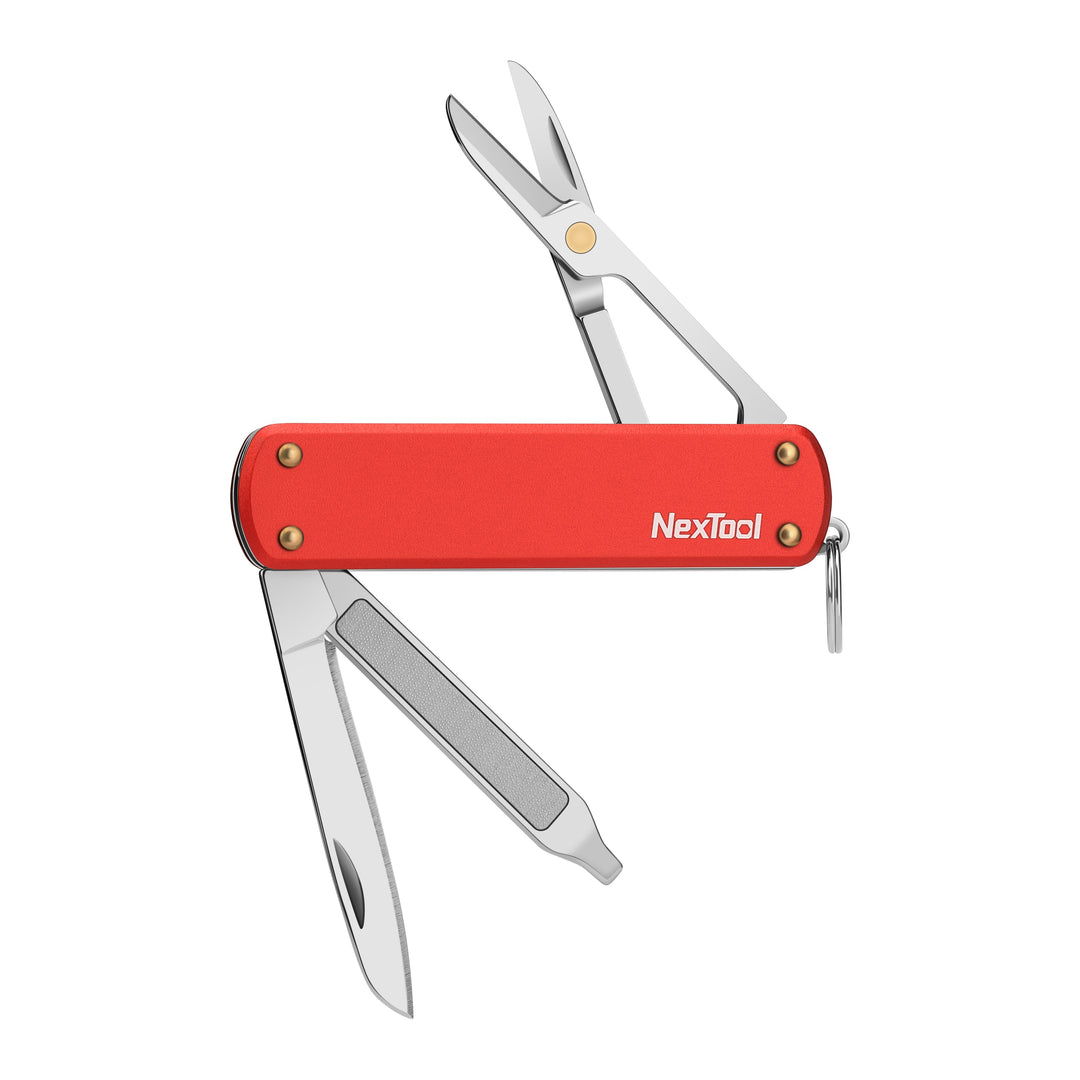 NexTool® Multi-Function Keychain Knife