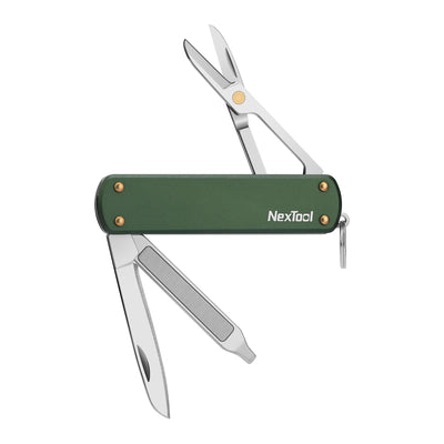 Mini Pocket Knife NexTool®