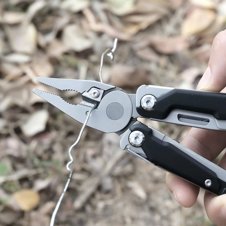 NexTool® Adjustable Wrench Pliers W4