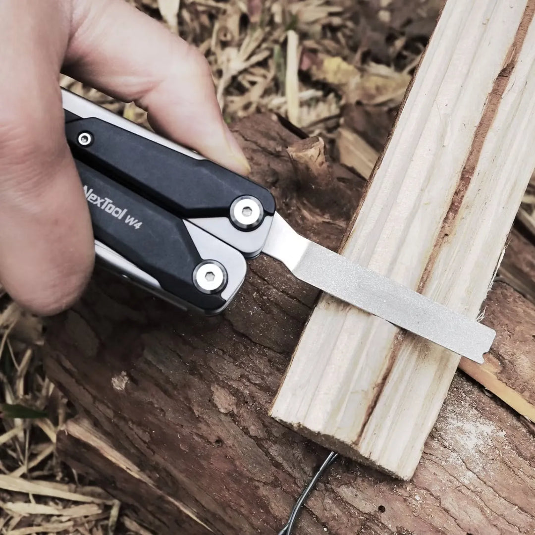 NexTool® Adjustable Wrench Pliers W4