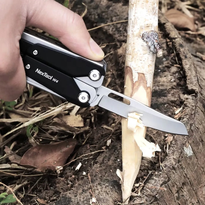 NexTool® Adjustable Wrench Pliers W4