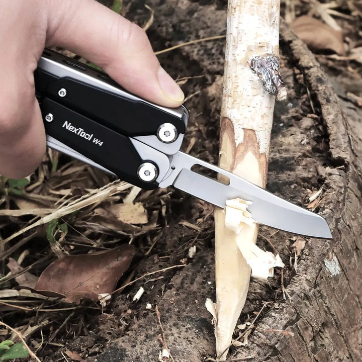 NexTool® Adjustable Wrench Pliers W4