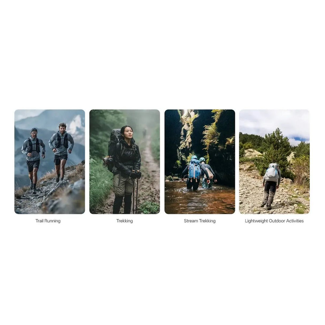 Nitecore NB10000 Gen 4 Powerbank