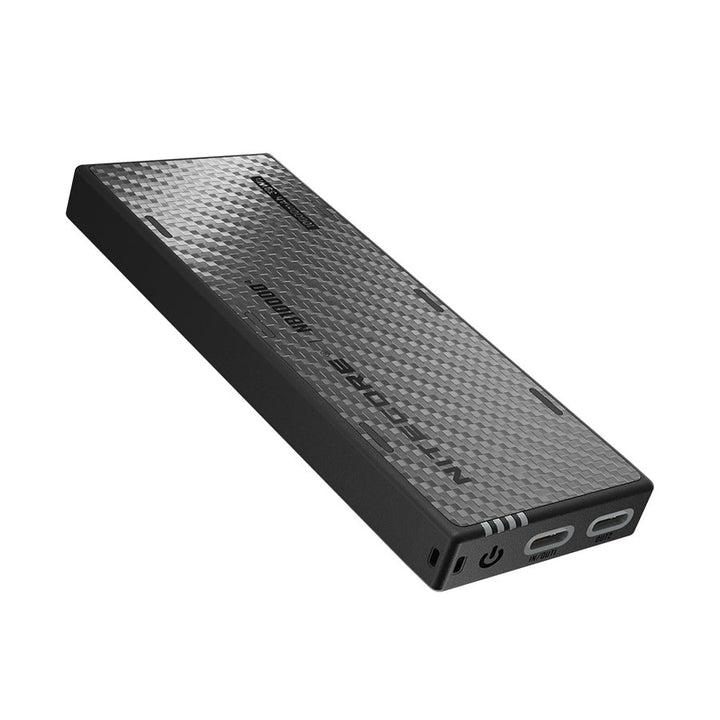 Nitecore NB10000 Gen 4 Powerbank